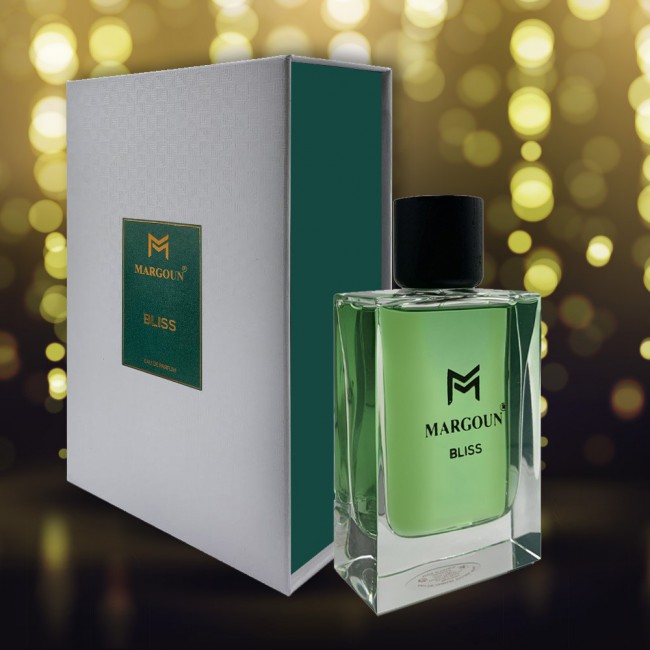 Margoun Bliss Eau de Parfum 85ml for Women