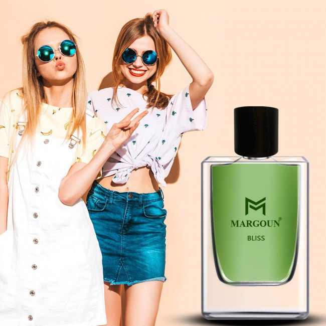 Margoun Bliss Eau de Parfum 85ml for Women