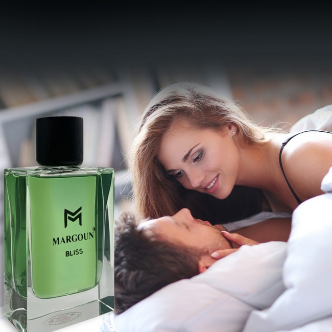 Margoun Bliss Eau de Parfum 85ml - Unisex