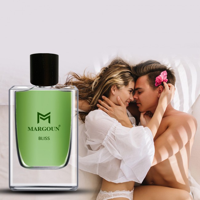 Margoun Bliss Eau de Parfum 85ml - Unisex