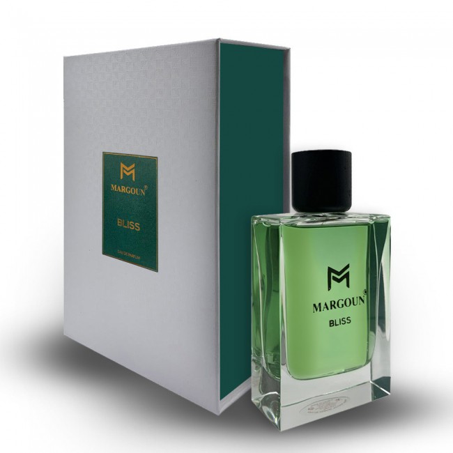 Margoun Bliss Eau de Parfum 85ml for Men