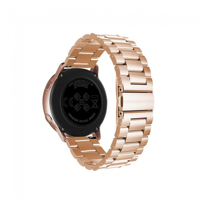 Margoun Case for Samsung Galaxy Watch Active 2 44mm - Gold