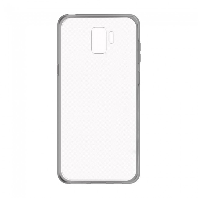 Margoun Super Protection Clear Anti-Shock TPU Case for Samsung Galaxy S9