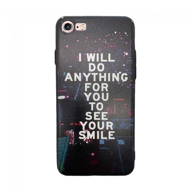 Margoun Creative Case for Apple iphone 6S in four Designs