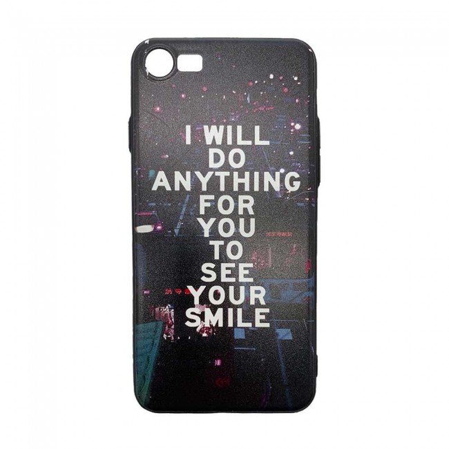 Margoun Creative Case for Apple iphone 6S in four Designs