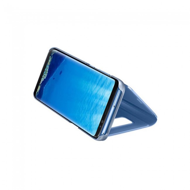 Margoun Flip Case Cover for Samsung Galaxy S7 Edge with Stand