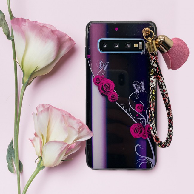 Galaxy s10 plus phone case deals