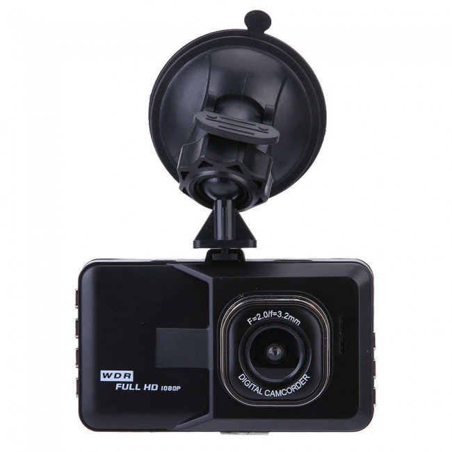 Dvr camera hot sale hd