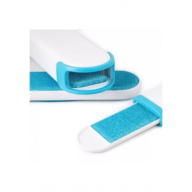 Margoun Fur Wizard Pet Hair Removal Brush for Cat Dog or Household Furniture