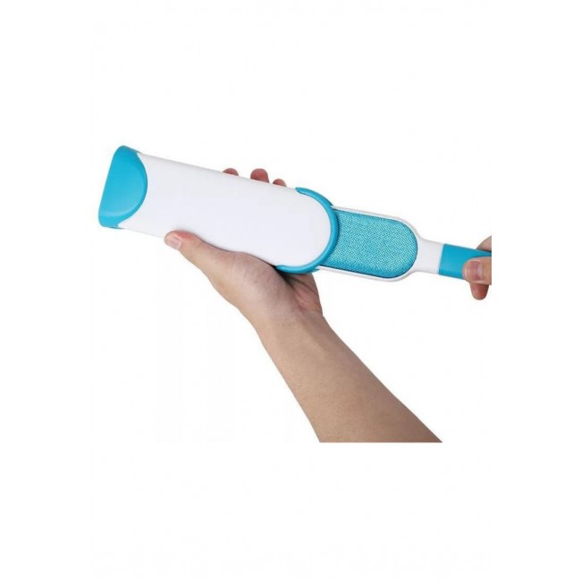 Margoun Fur Wizard Pet Hair Removal Brush for Cat Dog or Household Furniture