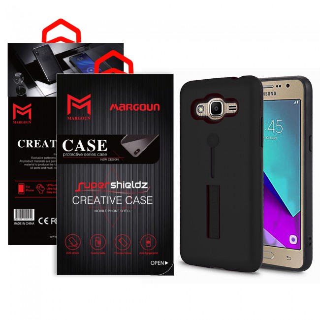 Margoun I Want Personality Not Trivial Strap Case Cover with