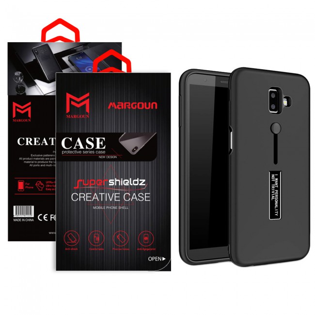 Samsung j6 plus back shop cover