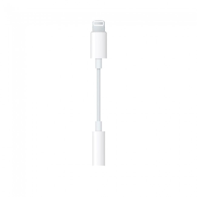 Margoun Lightning to 3.5mm AUX Jack Adapter Converter