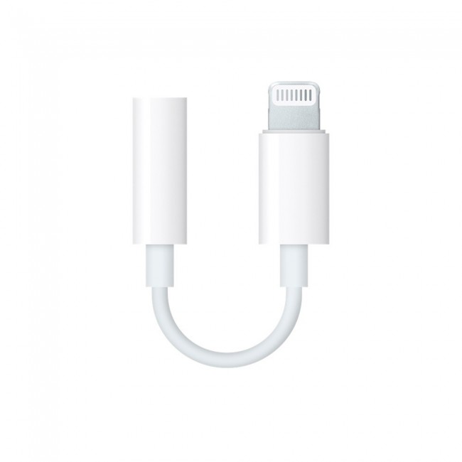 Margoun Lightning to 3.5mm AUX Jack Adapter Converter
