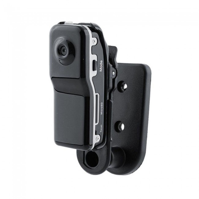 Margoun Voice Recorder Mini DVR Sports with Micro SD Card Slot