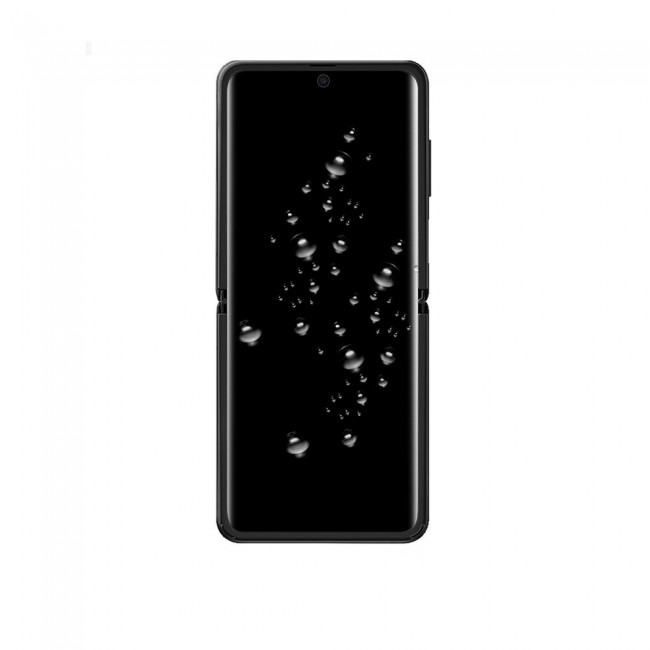 Margoun PPF Flexible Screen Protector for Samsung Galaxy Z Flip 3 - Clear