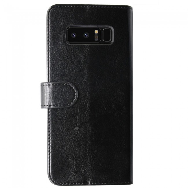Margoun PU Leather Folio Flip Case Cover for Samsung Galaxy Note 8