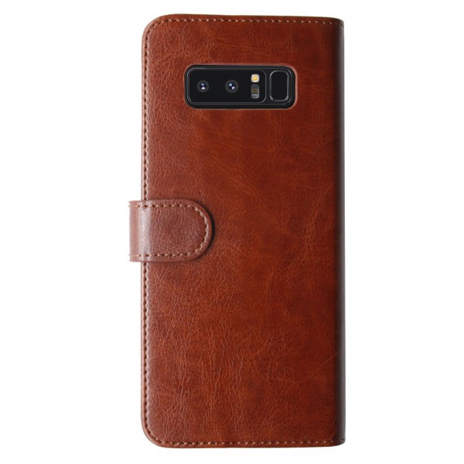 Margoun PU Leather Folio Flip Case Cover for Samsung Galaxy Note 8