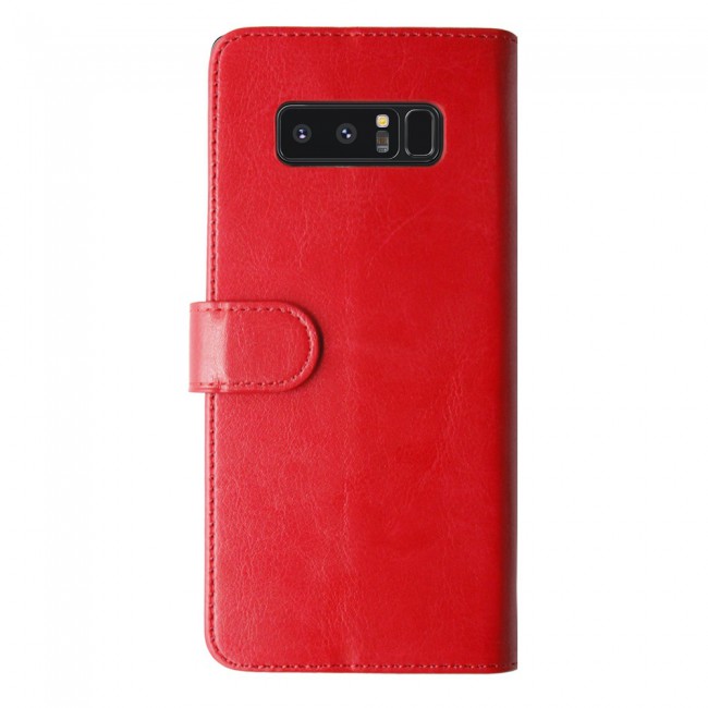 Margoun PU Leather Folio Flip Case Cover for Samsung Galaxy Note 8