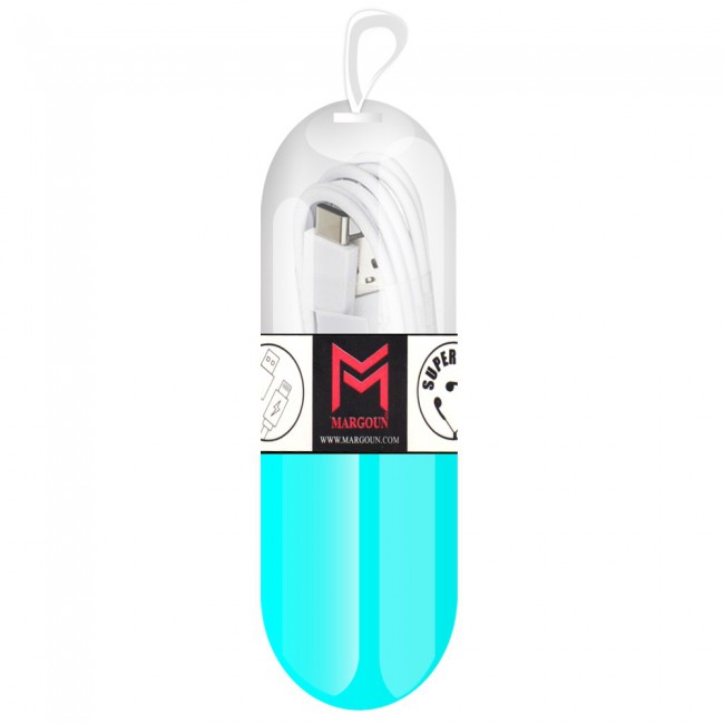 Margoun Portable Bottle Tube Organizer Storage Case for Cable and Headset