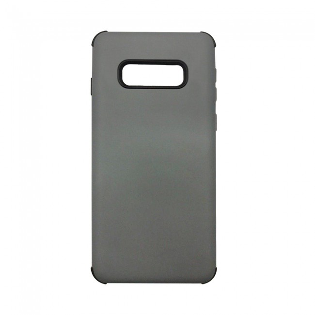 Margoun Protective Back Cover Hard Case For Samsung Galaxy S10e ( S10 Lite ) – Red / Black / Grey