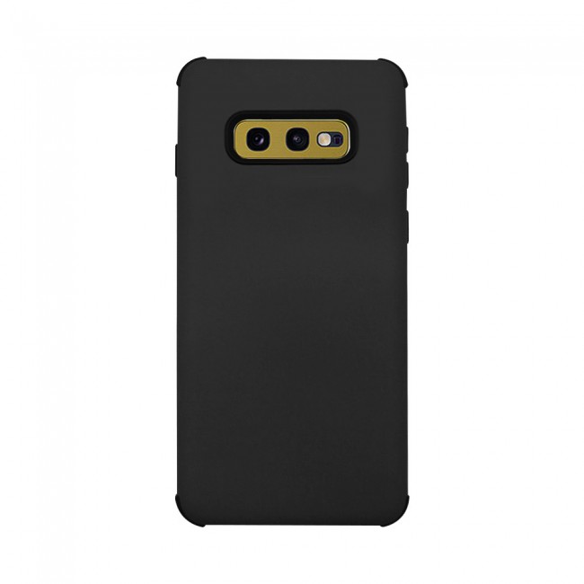 Margoun Protective Back Cover Hard Case For Samsung Galaxy S10e ( S10 Lite ) – Red / Black / Grey