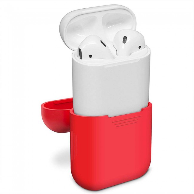 Margoun Protective Cover for Apple AirPods Charging Case