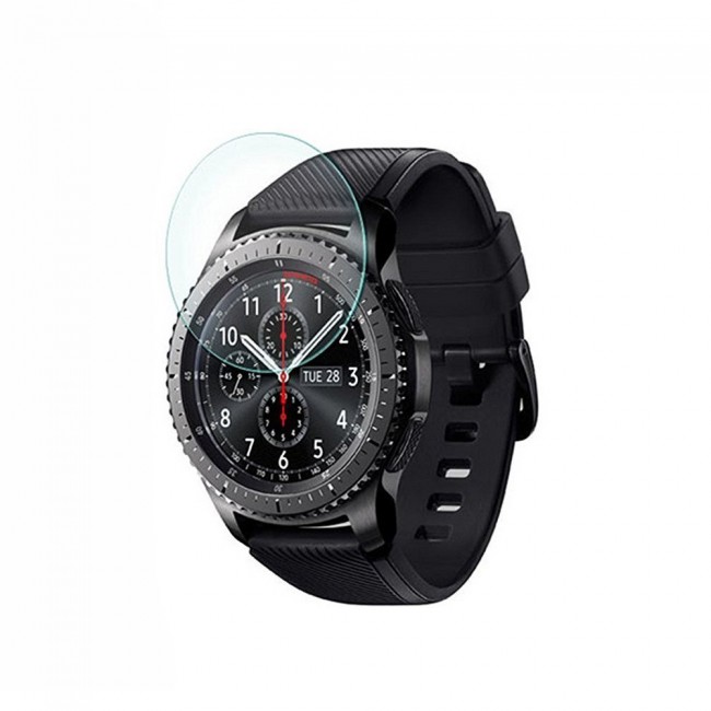 Samsung Gear S3 Frontier S3 Classic Screen Protector by Margoun