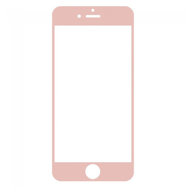 Margoun Grand Shieldz 3D Screen Protector for Apple iphone 7/8 (4.7 inch ) – Gold ,Rose Gold