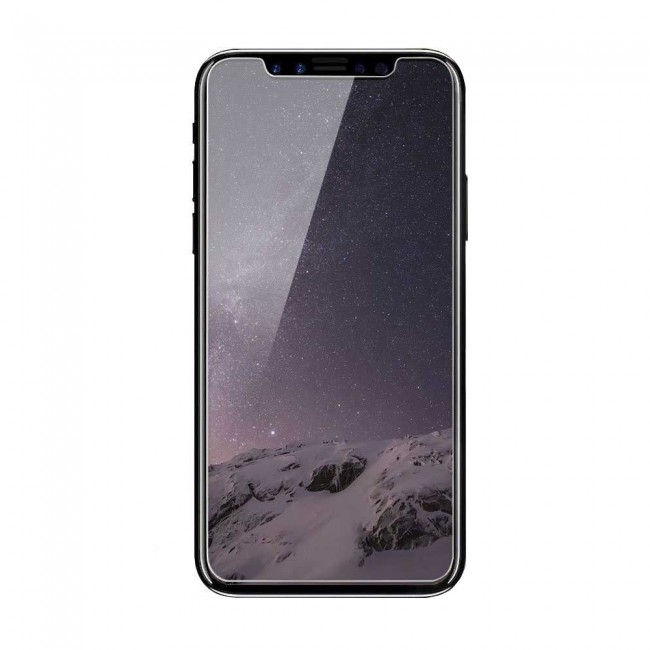 iphone 11 Pro Max (6.5 inch) Glass screen Protector Max Shieldz (2-pack)