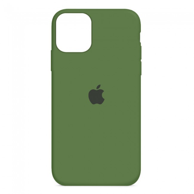 Margoun Silicone Case Cover for Apple iPhone 12 Pro Max - 3Pack-1