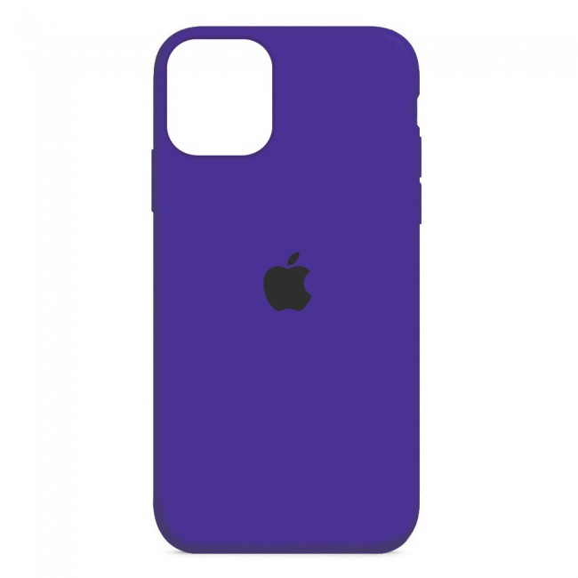 Margoun Silicone Case Cover for Apple iPhone 12 Pro Max - 3Pack-5