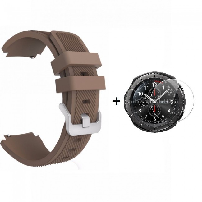 Bands Gear S3 Classic Accessories For Samsung Gear S3 Frontier