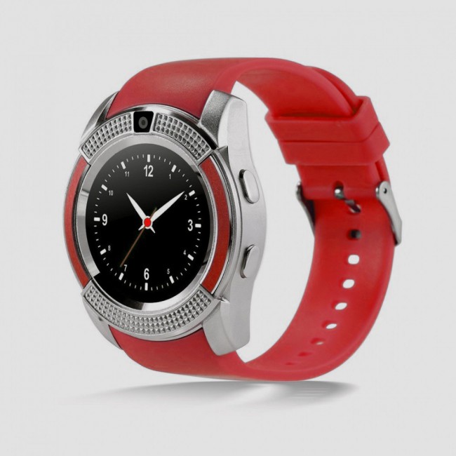 2020 new v8 sales wireless smart watch