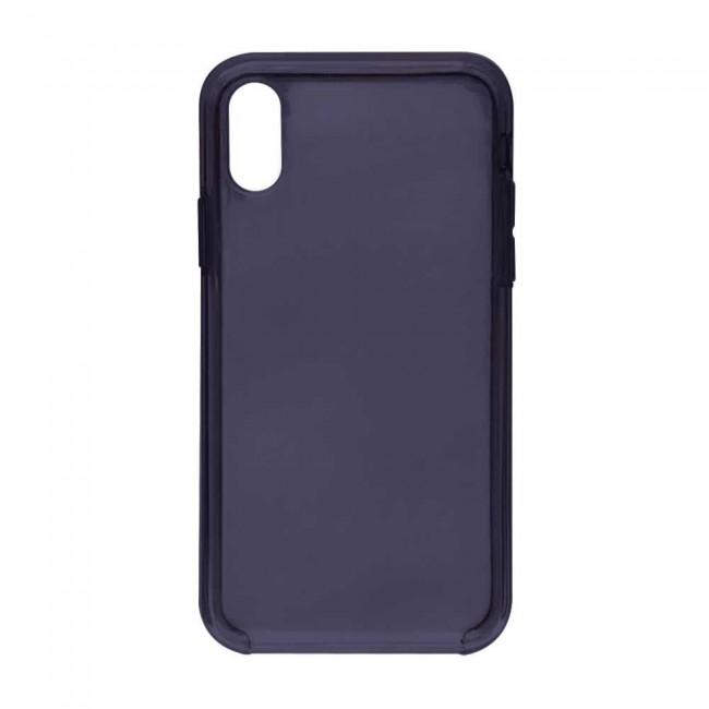 Margoun TPU Case Cover for Apple iphone XS Max 6.5inch - Clear , Blue , Red , Pink , Purple , Yellow