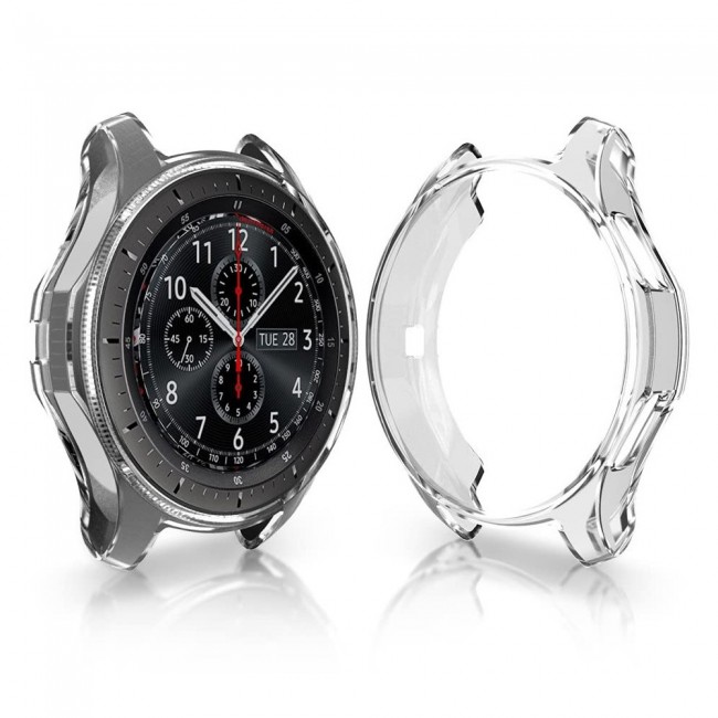 Samsung gear s3 frontier bumper discount