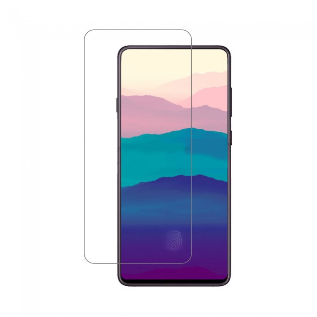 Margoun Ultimate Tempered Glass Screen Protector for Samsung Galaxy A90