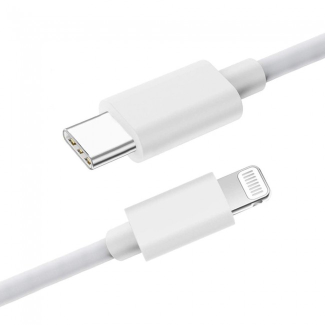 Margoun USB-C to Lightning Cable - 1m