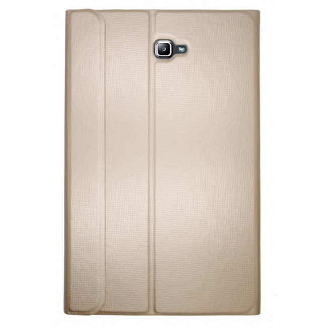 Margoun Ultra Slim Lightweight Stand Case Cover for Samsung Galaxy Tab A 10.1 Inch Version T585 2016