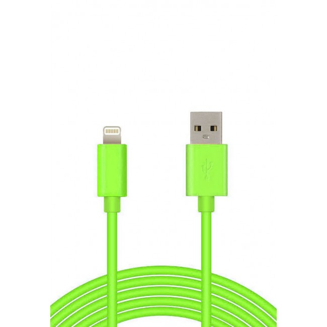 Margoun Universal Lightning Cable for iPhone iPad 3M (In 6 Colors)