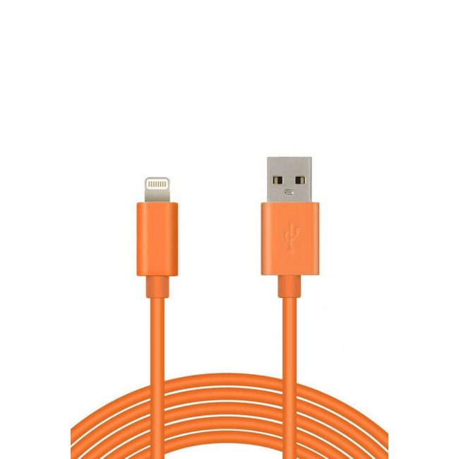 Margoun Universal Lightning Cable for iPhone iPad 3M (In 6 Colors)
