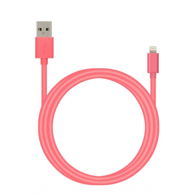 Margoun Universal Lightning Cable for iPhone iPad 3M (In 6 Colors)