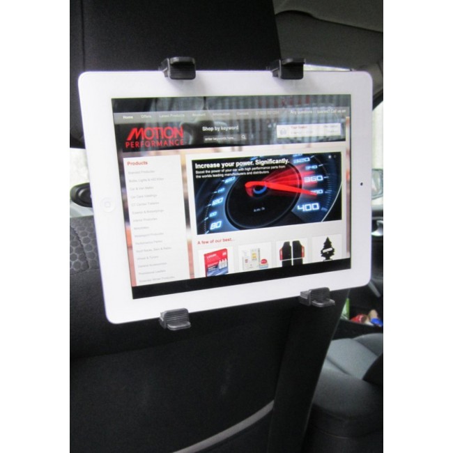 Margoun Universal Tablet PC Backrest Mounting Holder (DSP) 