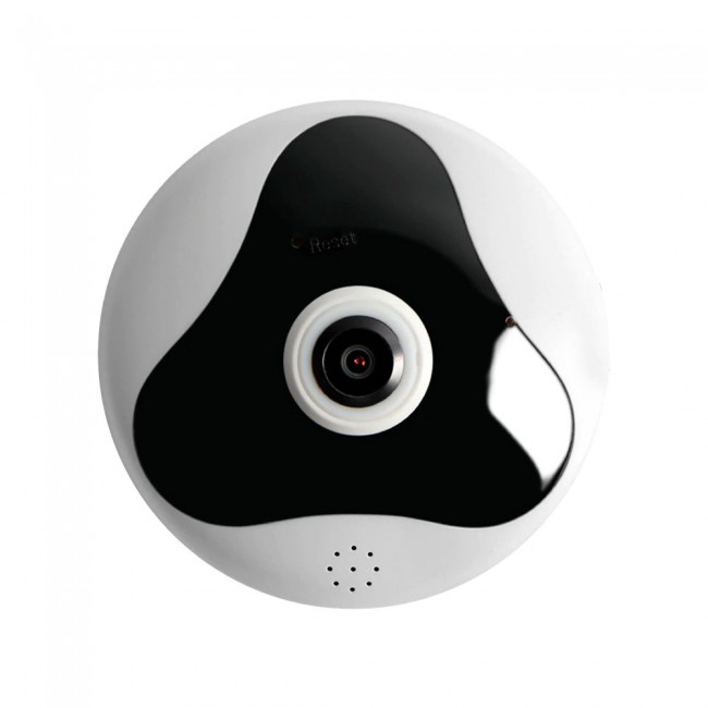 Vr clearance ip camera