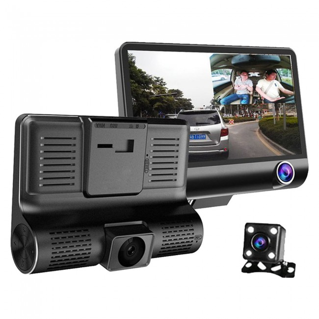 Hd 1080p dvr sale