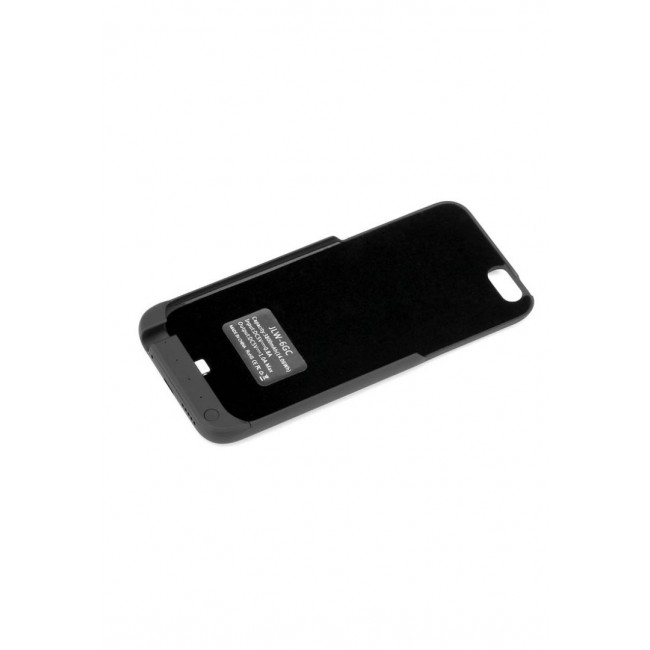 Margoun 3800mAh External Battery Case for Apple iPhone 6/6s with Kickstand