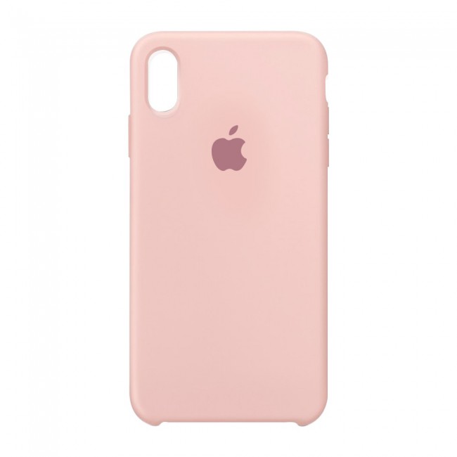 Silicone Soft Back Case Slim Cover for Apple iPhone XR in Warm Colors