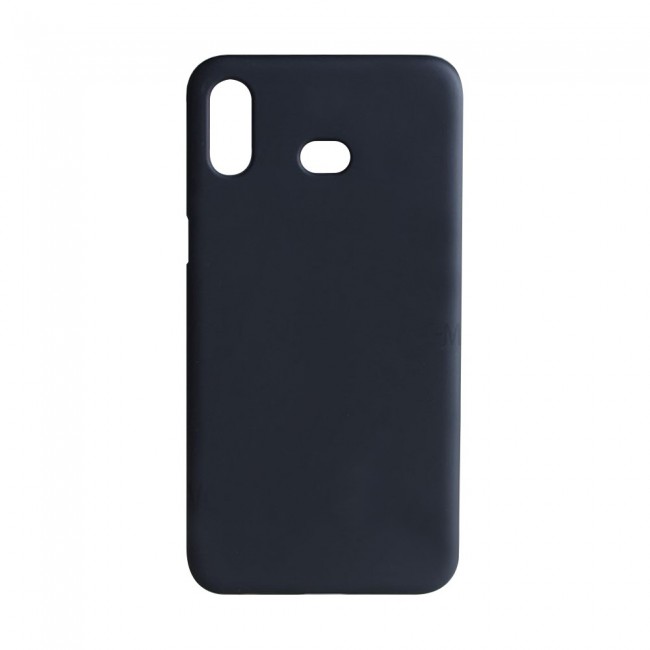 Margoun Silicone Cover Case for Samsung Galaxy A6s