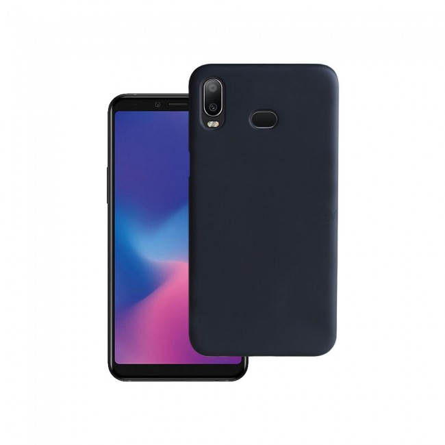 Margoun Silicone Cover Case for Samsung Galaxy A6s