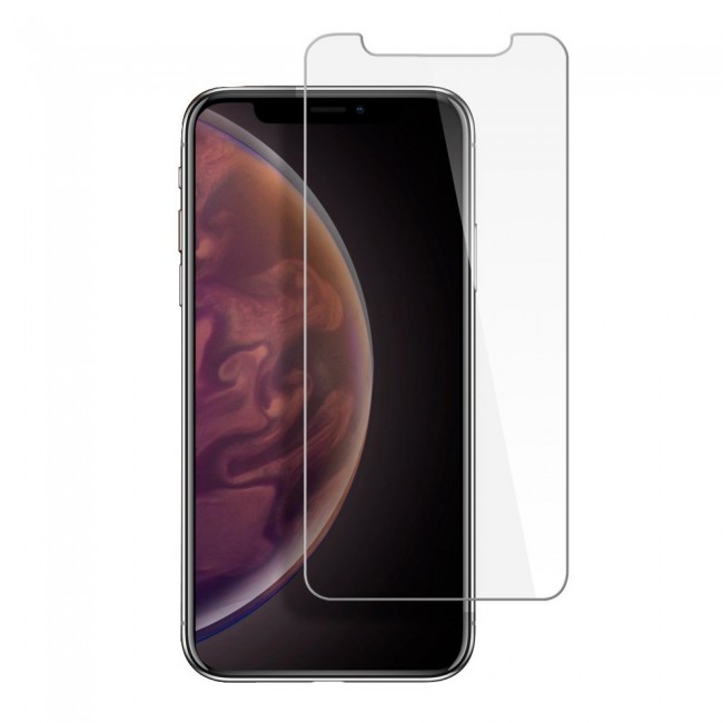 iphone 11 Pro (5.8 inch) Glass screen Protector Max Shieldz (2-Pack)